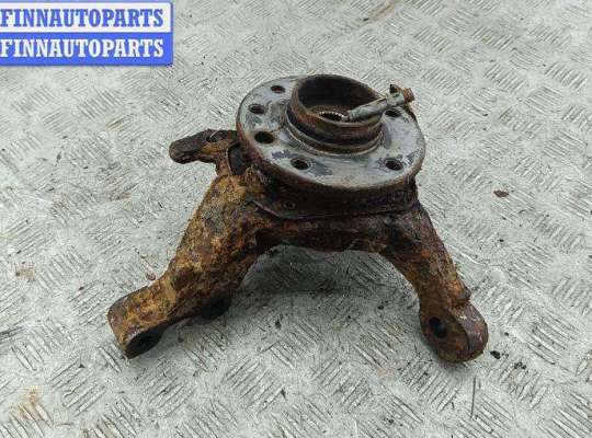 купить Ступица передняя правая на Opel Astra H (2004-2009)