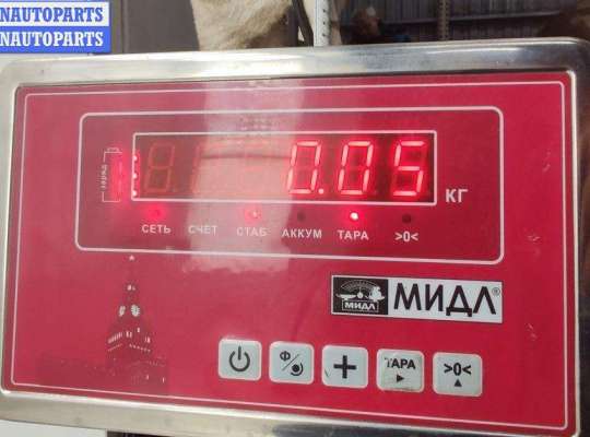 купить Форсунка топливная на Audi A4 B6 (2001-2004)