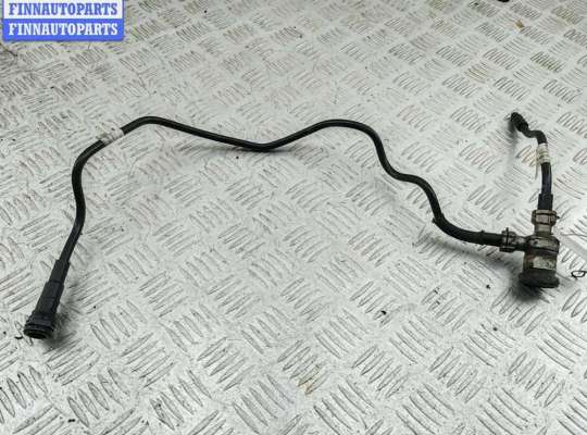 купить Трубка цилиндра сцепления на Renault Koleos