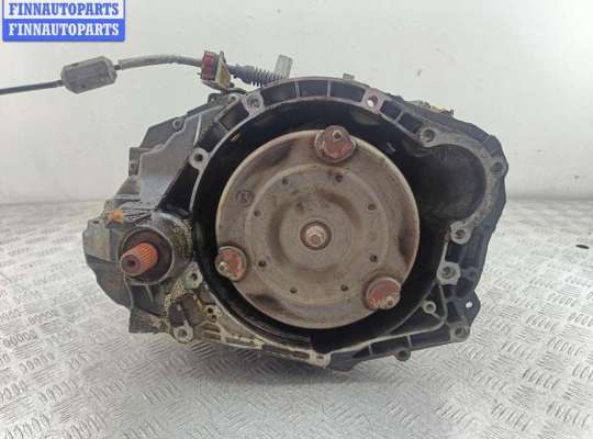 КПП автоматическая (АКПП) CT1136018 на Citroen C5 (2001-2008)