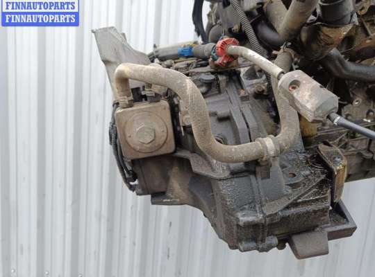 купить КПП автоматическая (АКПП) на Citroen C5 (2001-2008)