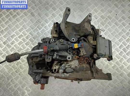 купить КПП автоматическая (АКПП) на Citroen C5 (2001-2008)