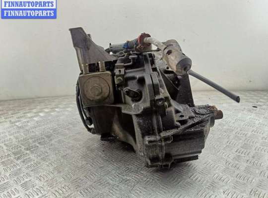 купить КПП автоматическая (АКПП) на Citroen C5 (2001-2008)