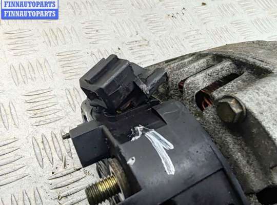 купить Генератор на Volkswagen Passat B4