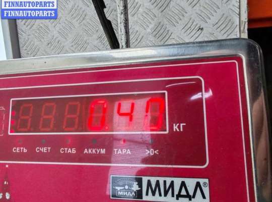 Дисплей бортового компьютера