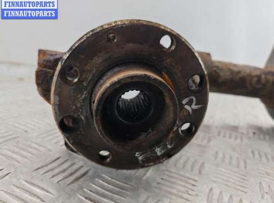 купить Стойка подвески передняя правая на Opel Astra F (1991-1998)