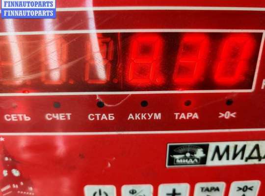 купить Диск тормозной передний на Volkswagen Sharan (2000-2010)