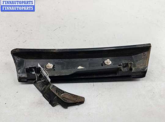 купить Накладка двери (крышки) багажника на Renault Scenic II (2003-2009)