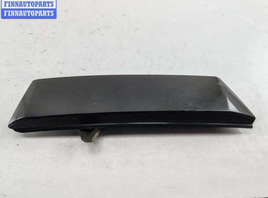 купить Накладка двери (крышки) багажника на Renault Scenic II (2003-2009)