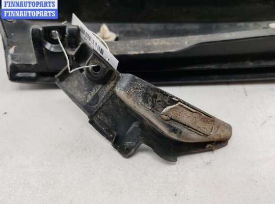 купить Накладка двери (крышки) багажника на Renault Scenic II (2003-2009)