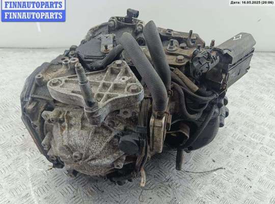 купить КПП автоматическая (АКПП) на Renault Scenic I (1996-2003)