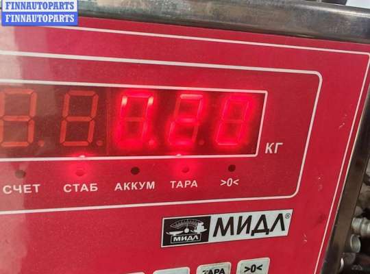 купить Патрубок интеркулера на Volkswagen Sharan (2000-2010)