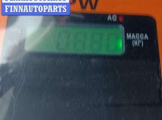 купить Двигатель отопителя (моторчик печки) на Audi A6 C5 (1997-2005)