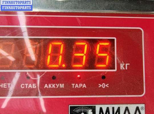 купить Фара противотуманная левая на Audi A6 C6 (2004-2011)