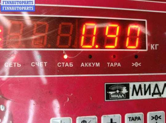 купить Подсветка номера на Volvo 850