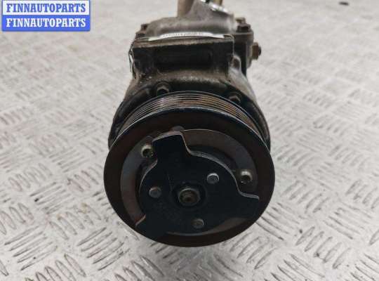 купить Компрессор кондиционера на Volkswagen Caddy (2004-2010)