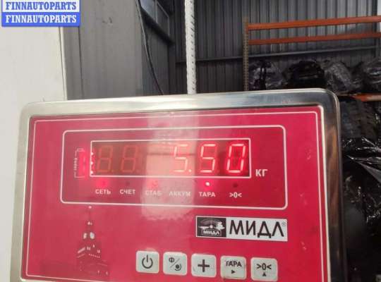 купить Компрессор кондиционера на Volkswagen Caddy (2004-2010)