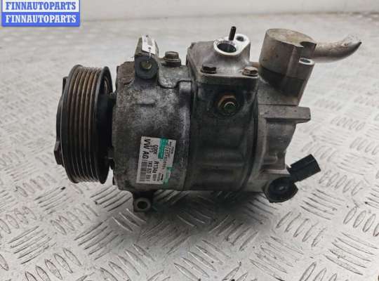 купить Компрессор кондиционера на Volkswagen Caddy (2004-2010)