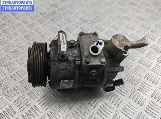 купить Компрессор кондиционера на Volkswagen Caddy (2004-2010)