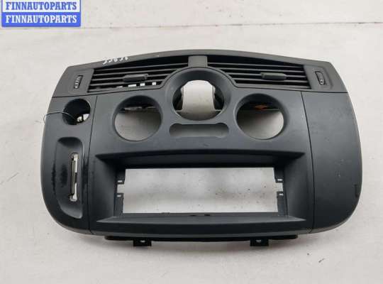 купить Дефлектор обдува салона на Renault Scenic II (2003-2009)