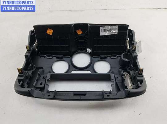 купить Дефлектор обдува салона на Renault Scenic II (2003-2009)