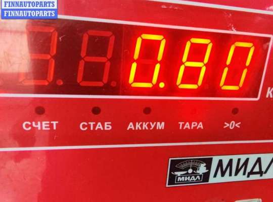 купить Форсунка топливная на Volkswagen Passat B6