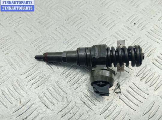 купить Форсунка топливная на Volkswagen Passat B6