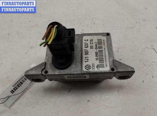 Датчик ускорения VG2784884 на Volkswagen Golf-4