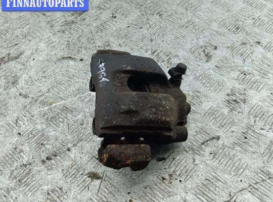 купить Суппорт задний левый на BMW 3 E46 (1998-2006)