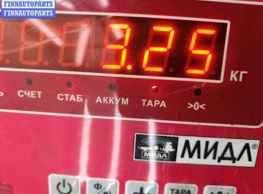 купить Суппорт задний левый на BMW 3 E46 (1998-2006)