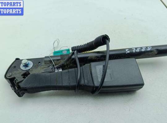 Купить Замок ремня безопасности передний на Opel Astra H (2004-2009) Замок ремня безопасности передний OP2278913 на Opel Astra H (2004-2009)