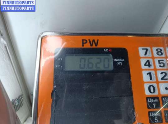 купить Замок ремня безопасности передний на Opel Astra H (2004-2009)