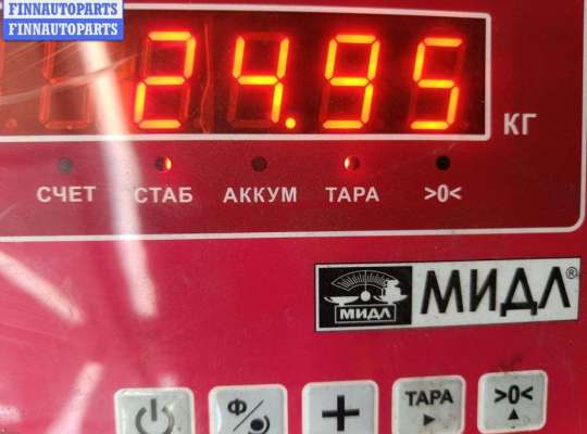 купить Редуктор заднего моста на BMW 3 E90/E91/E92/E93 (2005-2013)