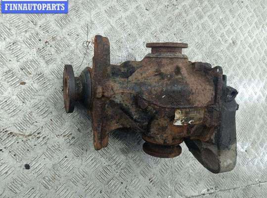 купить Редуктор заднего моста на BMW 3 E90/E91/E92/E93 (2005-2013)