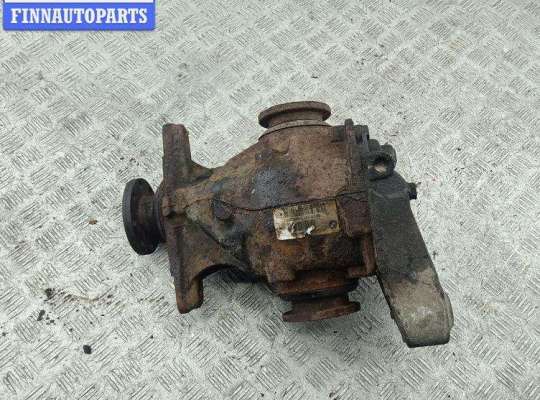 купить Редуктор заднего моста на BMW 3 E90/E91/E92/E93 (2005-2013)