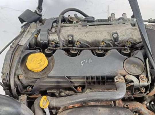 купить Двигатель (ДВС) на Opel Zafira B (2004-2014)