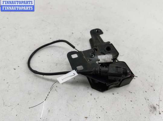 Замок капота AU1628545 на Audi A4 B6 (2001-2004)