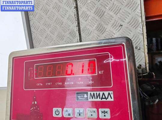 Личинка дверного замка