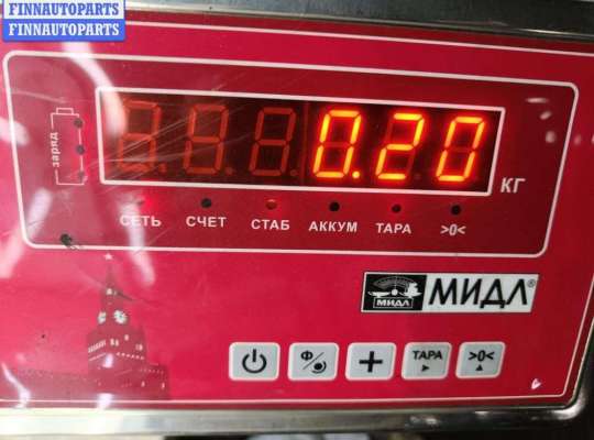 купить Замок капота на Audi A3 8P (2003-2012)