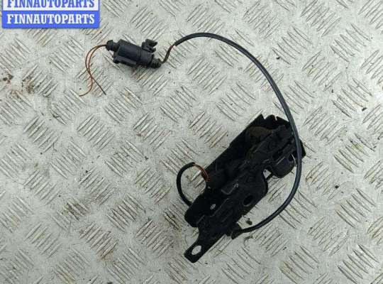 купить Замок капота на Audi A3 8P (2003-2012)