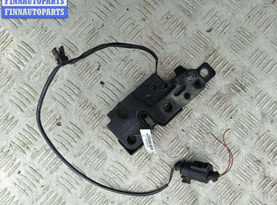 купить Замок капота на Audi A3 8P (2003-2012)