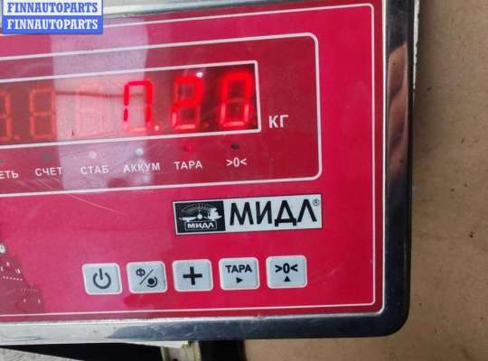 купить Трубка цилиндра сцепления на Audi 80 B4 (1991-1996)