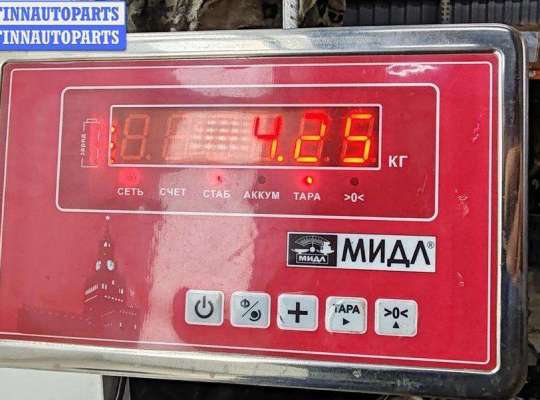 купить ТНВД на Citroen Jumper (2006-2014)