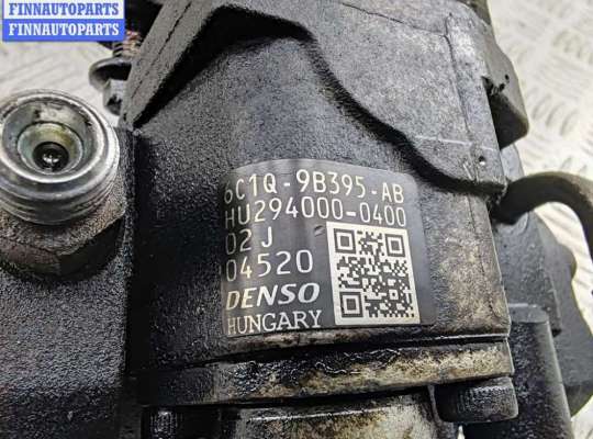 купить ТНВД на Citroen Jumper (2006-2014)