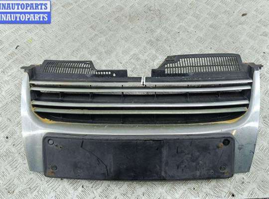 купить Решетка радиатора на Volkswagen Golf-5