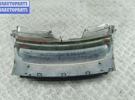 купить Решетка радиатора на Volkswagen Golf-5