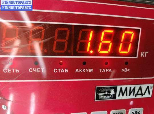 купить Решетка радиатора на Volkswagen Golf-5