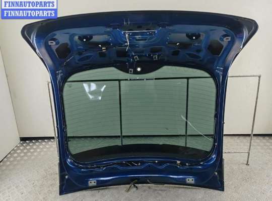 купить Крышка багажника (дверь задняя) на Ford Focus II (2004-2011)