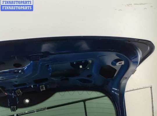 купить Крышка багажника (дверь задняя) на Ford Focus II (2004-2011)