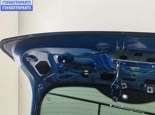 купить Крышка багажника (дверь задняя) на Ford Focus II (2004-2011)